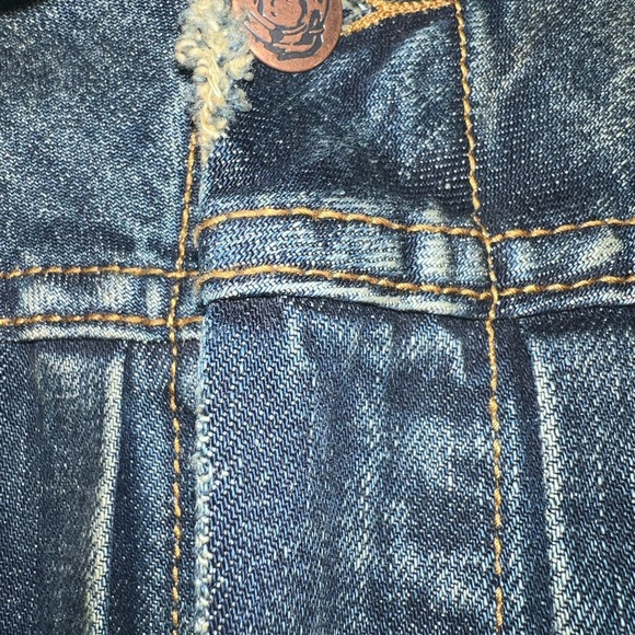 Billionaire Boys Club Denim Jacket - Picture 5 of 9